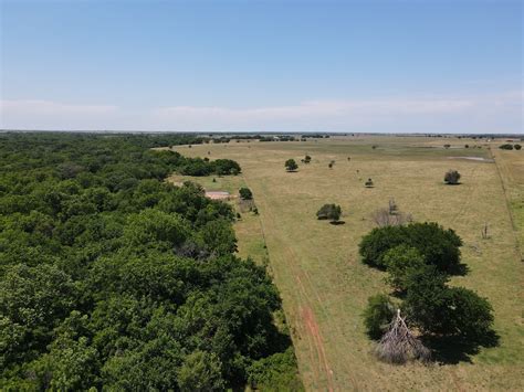 Real Estate For Sale Oklahoma Land And Auction 35044