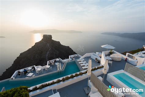 Grace Hotel Santorini Auberge Resorts Collection Review What To