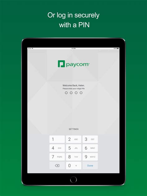 Updated Paycom App Not Working Down White Screen Black Blank