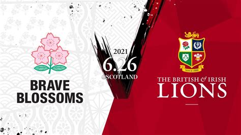 As the game enters the last minute of play the home side are rewarded with a penalty as they force a. Japan Take on the British & Irish Lions｜RUGBY：FOR ALL