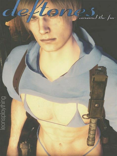 Around The Fur Of Leon Kennedy In 2023 Leon S Kennedy Around The Fur Leon Scott Kennedy