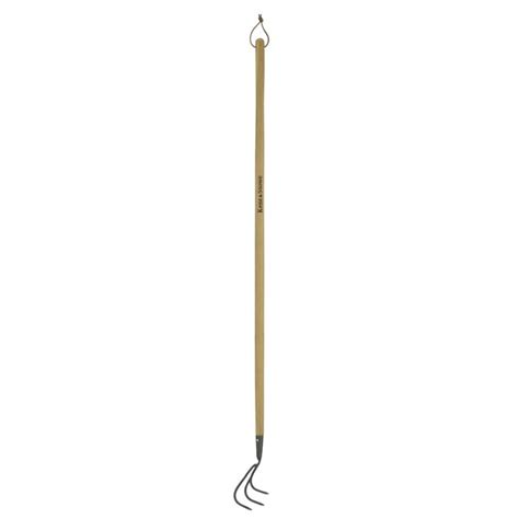 Kent And Stowe Cs Long Handled 3 Prong Cultivator Coolings Garden Centre