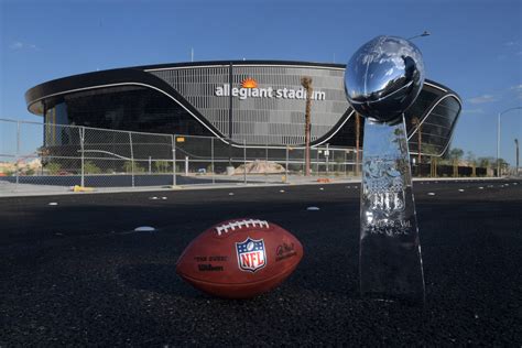 Watch Las Vegas Raiders Take Part In First Practice At Allegiant Stadium
