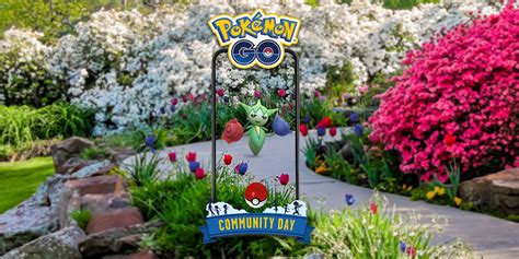 — jonathan gulliver (@jlgulliver) may 4, 2021. Pokemon Go's February 2021 Community Day Features Roselia ...