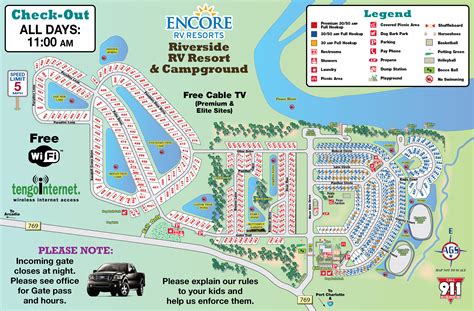 Riverside Rv Resort Arcadia Fl Campground Reviews