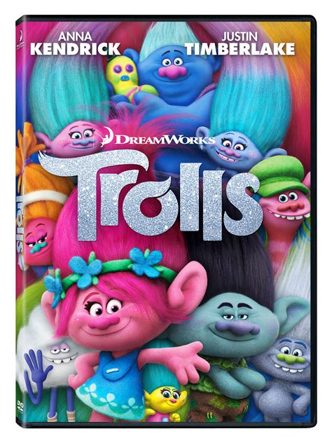 Trolls Dvd Shop Your Way Online Shopping And Earn Points On Tools