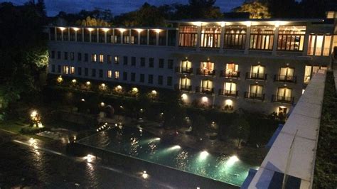 Padma Hotel Bandung Cigadung • Holidaycheck Java Indonesien