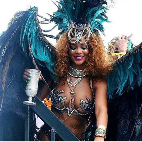 8 celebrities who gave us life at carnival