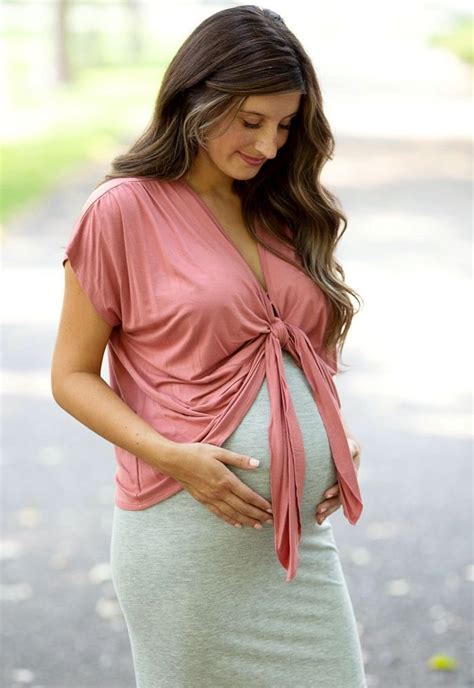 Cute Maternity Skirt Hot Sex Picture