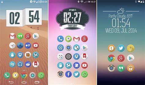 Circle Icon Android 249353 Free Icons Library