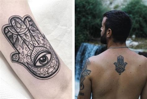 Escolhemos Tatuagens Que Simbolizam Prote O For A Supera O