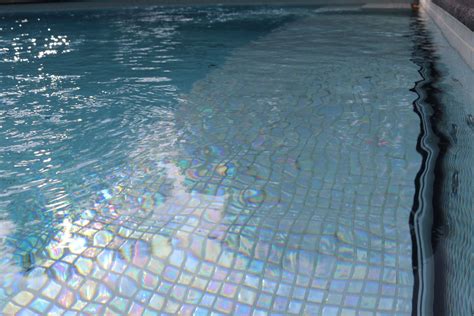 Piscina Su Misura City Pool Tilestone Pools One Piece Tiled Pools