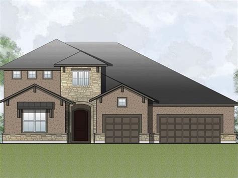 New Construction Homes In Dripping Springs Tx Zillow