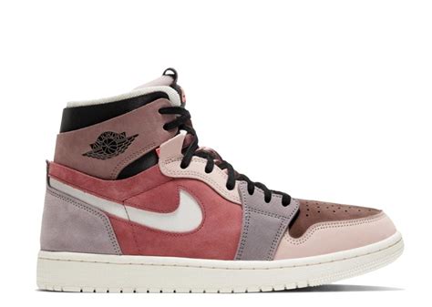 Nike Air Jordan 1 High Zoom Canyon Rust W Satın Al Sutore