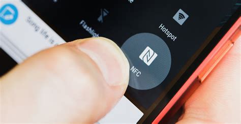 Apa Fungsi NFC Dan Bagaimana Cara Menggunakannya Lensaku ID