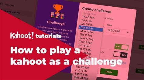 How To Play Kahoot Best Kahoot Tutorials With Images
