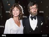 Michele Lee and Fred Rappaport Circa 1980's Credit: Ralph Dominguez ...