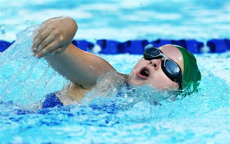 Saint Kentigern Girls School Swimming Relays 2019