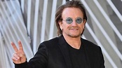 Bono: El legado artístico del músico y activista, más allá de U2 ...