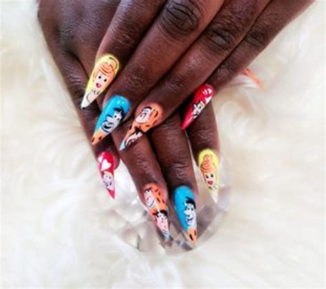 Best Nail Salons In South Philly Ask Philly