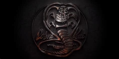 Dec 29, 2020 · 'cobra kai' season 3: Co-Op Cobra Kai Video Game Revealed for Multiple Platforms
