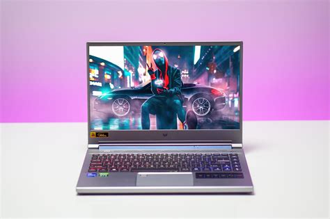 Laptop Acer Predator Triton 300 Se Intel Core I7 11375h 16gb 512gb