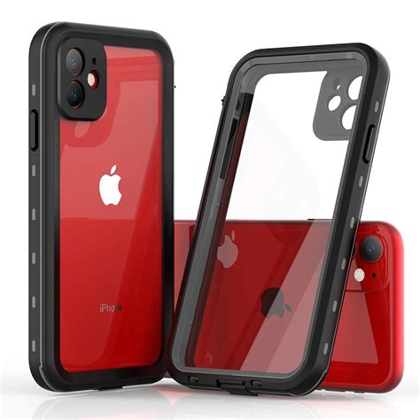 Waterproof Cases For Iphone 11 ~ Joneszuzu Satanjones