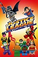 LEGO DC Comics Super Heroes: Justice League - Attack of the Legion of ...