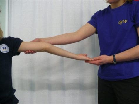 Double Jointed Or Hypermobile Plympton Osteopathic Clinic Plymouth