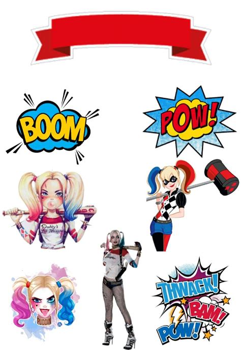 Harley Quinn Zelda Characters Disney Characters Fictional Characters