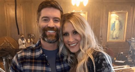 inside josh turner and jennifer ford s longtime love story