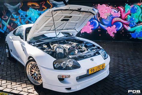 Maybe you would like to learn more about one of these? FEATURE: Mario's 1300+HP 2JZ Toyota Supra MK4 - Turbo and ...