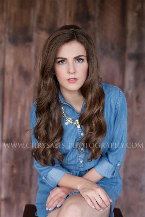 What Is Personal Branding Photography Senior Portraits With And Without