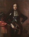James Scott, 1st Duke of Monmouth by William Wissing, 1685 2