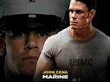 John Cena in "The Marine" - John Cena Wallpaper (199847) - Fanpop