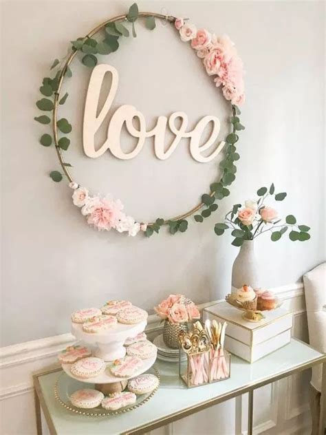 the essential guide to hosting a bridal shower simple bridal shower bridal shower tables