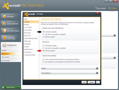 This newest version contains features previously reserved for subscribers but is now completely free! Unduh Avast 6.22.2 / Penghapusan Avast Ransomware untuk ...