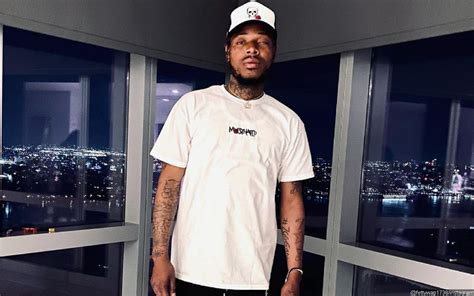 Fetty Wap Talks About Loyalty in First Statement Since Drug Trafficking