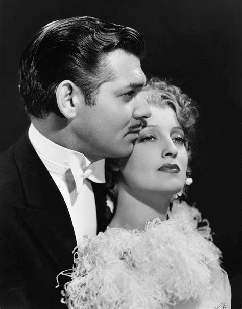 clark gable and jeanette macdonald golden age of hollywood vintage hollywood hollywood glamour