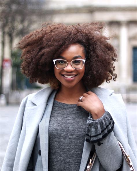 Stylish Eyeglasses For Black Women Ijeoma Kola