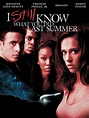 I Know What You Did Last Summer: A Look At Its Storied Past