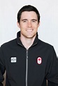 Michael Leigh - Team Canada - Official Olympic Team Website