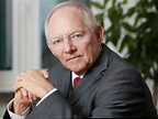 Wolfgang Schäuble wird heute Ehrenbürger Berlins