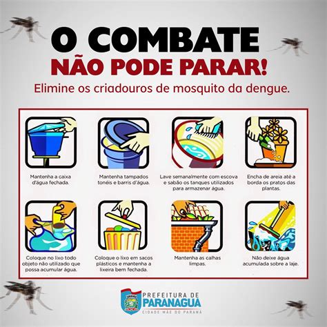 Frases Sobre Mosquito Da Dengue