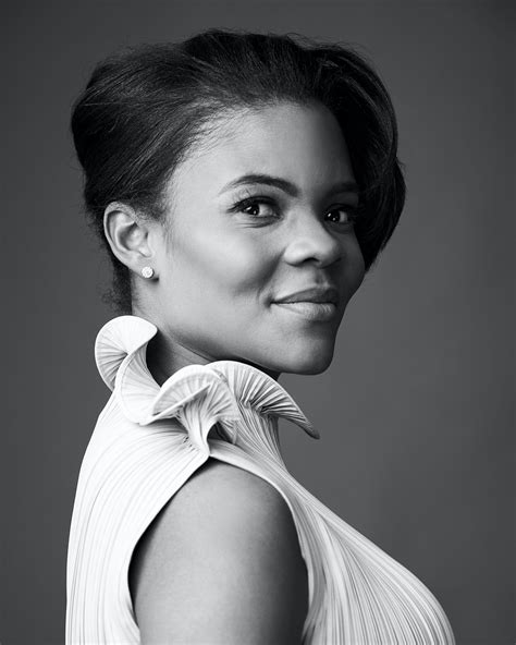 EXCLUSIVE: Candace Owens Talks Pregnancy, Big Tech and the Future of