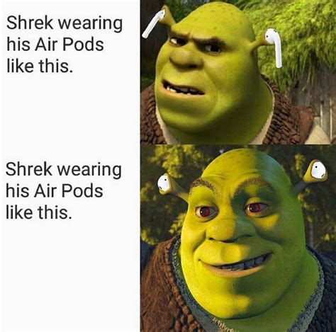 View Dank Memes Funny Shrek Pictures Escapeiconicinterests