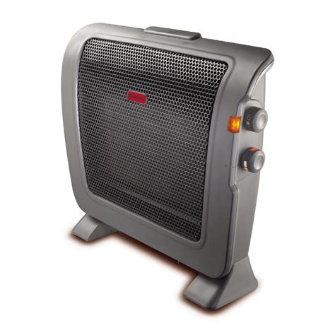 Honeywell Whole Room Convection Heater At