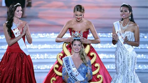 Miss World 2015 Photos Miss Spain Crowned 65th Winner Of Beauty Pageant