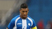 El Tenerife ficha hasta 2022 al internacional hondureño Bryan Acosta ...