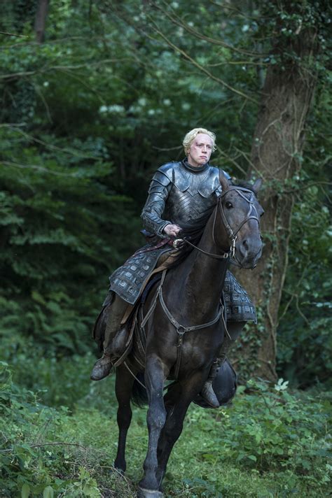 Brienne Of Tarth Wallpapers Wallpaper Cave